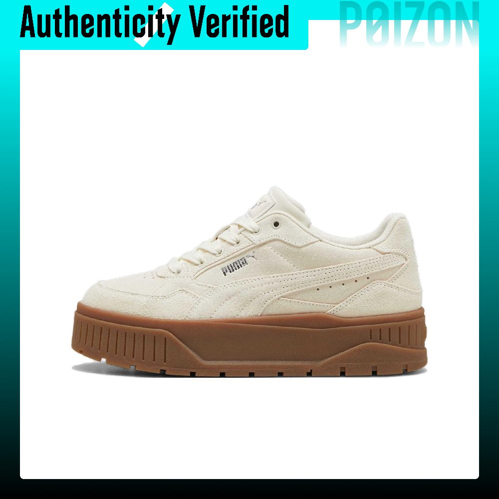 Puma Shoes Rs-X - PUMA Karmen rundleer, textiel met demping