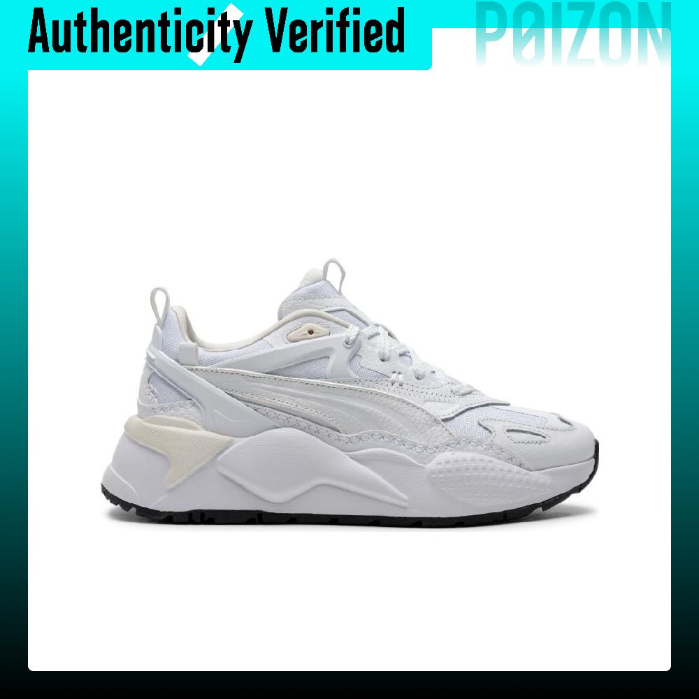 PUMA RS X Slijtvaste lage vrij - Puma Shoes Rs-X recensie en prijs