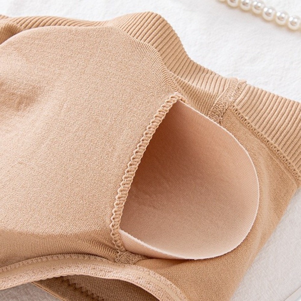 Zacht met vulling, strapless b - Push Up Bra Silicone recensie en prijs