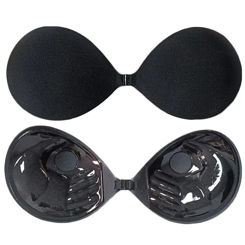 1/2 stuks Palm Push-up Onzicht - Strapless Bra Adhesive recensie en prijs